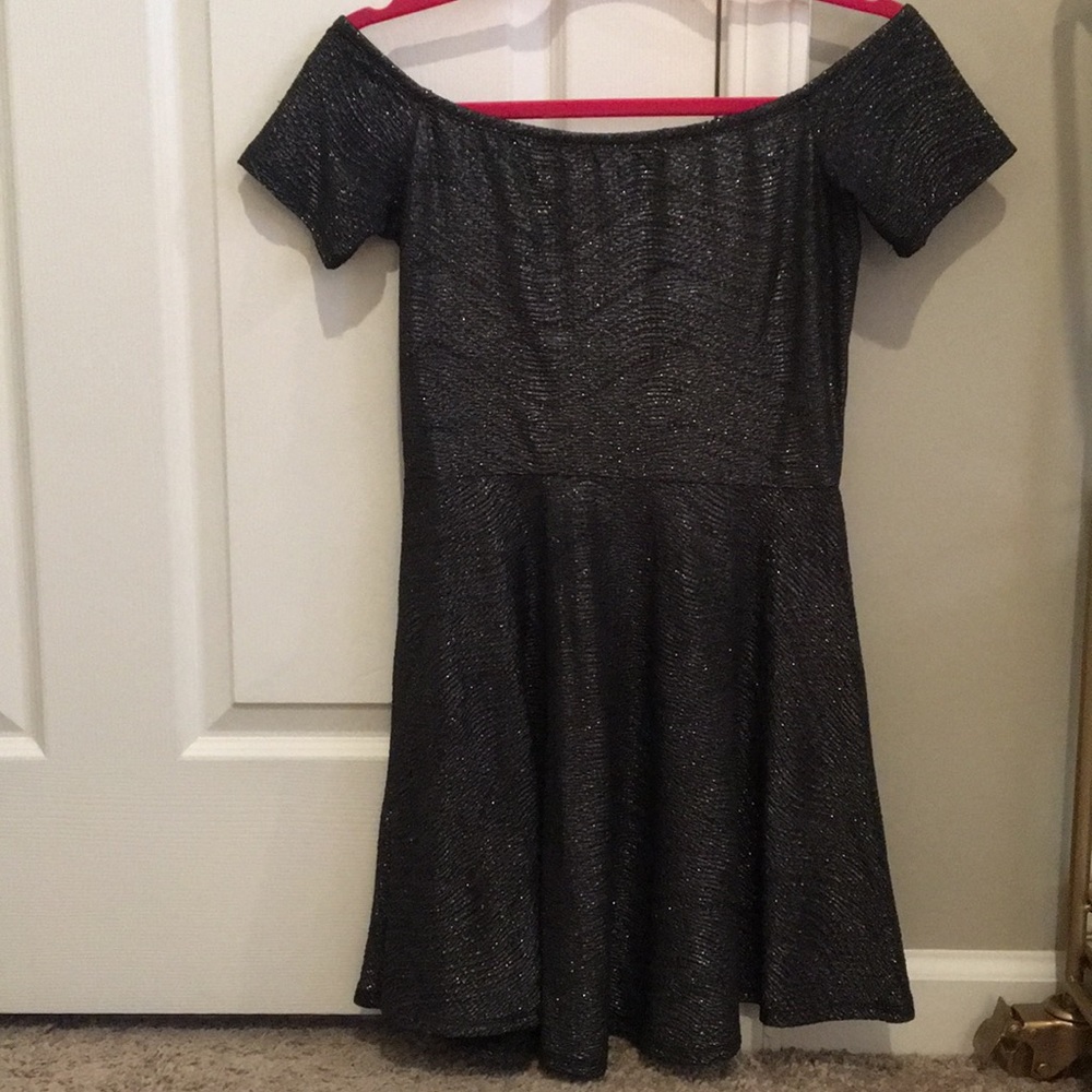 BCBG Dress